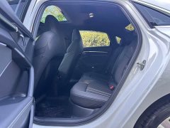 Audi A3 2024 A3L Limousine 35 TFSI Fashion Sport Edition - ფოტო 11