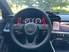 Audi A3 2024 A3L Limousine 35 TFSI Fashion Sport Edition - ფოტო 12