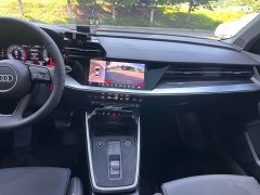 Audi A3 2024 A3L Limousine 35 TFSI Fashion Sport Edition - ფოტო 13