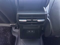 Audi A3 2024 A3L Limousine 35 TFSI Fashion Sport Edition - ფოტო 16
