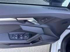 Audi A3 2024 A3L Limousine 35 TFSI Fashion Sport Edition - ფოტო 17