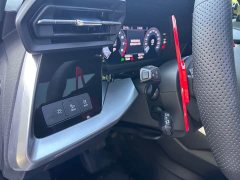 Audi A3 2024 A3L Limousine 35 TFSI Fashion Sport Edition - ფოტო 18