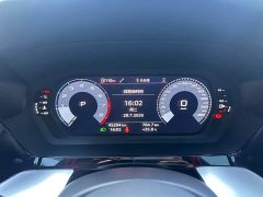 Audi A3 2024 A3L Limousine 35 TFSI Fashion Sport Edition - ფოტო 19