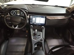 Lynk & Co Geely Lynk & Co 01 2021 2.0T Diesel Two-Wheel Drive Pro - ფოტო 10