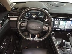 Lynk & Co Geely Lynk & Co 01 2021 2.0T Diesel Two-Wheel Drive Pro - ფოტო 11