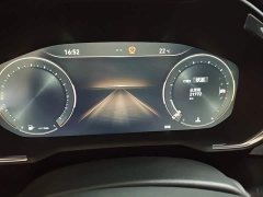 Lynk & Co Geely Lynk & Co 01 2021 2.0T Diesel Two-Wheel Drive Pro - ფოტო 12
