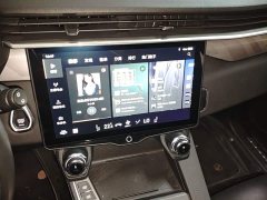 Lynk & Co Geely Lynk & Co 01 2021 2.0T Diesel Two-Wheel Drive Pro - ფოტო 13