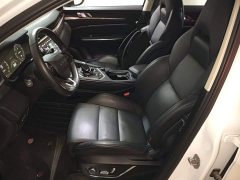 Lynk & Co Geely Lynk & Co 01 2021 2.0T Diesel Two-Wheel Drive Pro - ფოტო 15