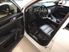 Lynk & Co Geely Lynk & Co 01 2021 2.0T Diesel Two-Wheel Drive Pro - ფოტო 16