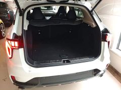 Lynk & Co Geely Lynk & Co 01 2021 2.0T Diesel Two-Wheel Drive Pro - ფოტო 19