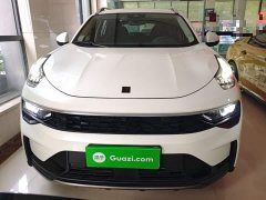 Lynk & Co Geely Lynk & Co 01 2021 2.0T Diesel Two-Wheel Drive Pro - ფოტო 3