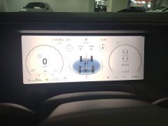 Tank 300 New Energy 2024 Hi4-T - ფოტო 12