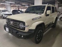 Tank 300 New Energy 2024 Hi4-T - ფოტო 2