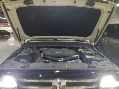 Tank 300 New Energy 2024 Hi4-T - ფოტო 20