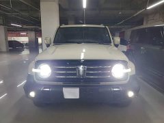 Tank 300 New Energy 2024 Hi4-T - ფოტო 3