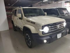 Tank 300 New Energy 2024 Hi4-T - ფოტო 4