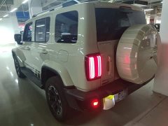Tank 300 New Energy 2024 Hi4-T - ფოტო 5