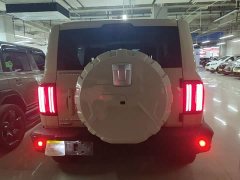 Tank 300 New Energy 2024 Hi4-T - ფოტო 6