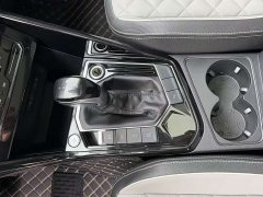 Volkswagen Taos 2023 300TSI FWD Luxury Plus Advanced Edition - ფოტო 10