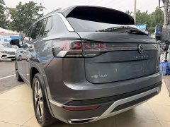 Volkswagen Taos 2023 300TSI FWD Luxury Plus Advanced Edition - ფოტო 12