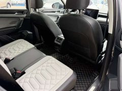 Volkswagen Taos 2023 300TSI FWD Luxury Plus Advanced Edition - ფოტო 16