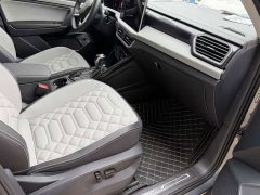 Volkswagen Taos 2023 300TSI FWD Luxury Plus Advanced Edition - ფოტო 17