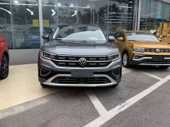 Volkswagen Taos 2023 300TSI FWD Luxury Plus Advanced Edition - ფოტო 2