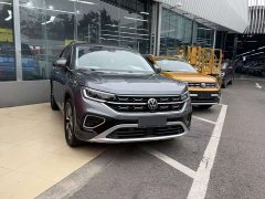Volkswagen Taos 2023 300TSI FWD Luxury Plus Advanced Edition - ფოტო 3