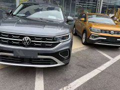 Volkswagen Taos 2023 300TSI FWD Luxury Plus Advanced Edition - ფოტო 5
