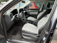 Volkswagen Taos 2023 300TSI FWD Luxury Plus Advanced Edition - ფოტო 6