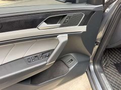Volkswagen Taos 2023 300TSI FWD Luxury Plus Advanced Edition - ფოტო 7