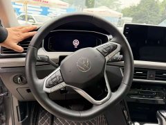 Volkswagen Taos 2023 300TSI FWD Luxury Plus Advanced Edition - ფოტო 8