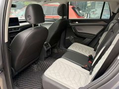 Volkswagen Taos 2023 300TSI FWD Luxury Plus Advanced Edition - ფოტო 9