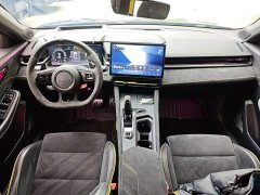 Lynk & Co 03 2023 03 Racing AWD Edition - ფოტო 10