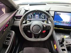 Lynk & Co 03 2023 03 Racing AWD Edition - ფოტო 11