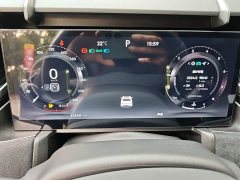 Lynk & Co 03 2023 03 Racing AWD Edition - ფოტო 12