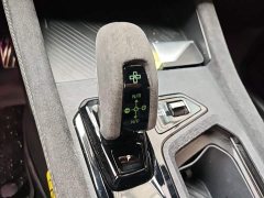 Lynk & Co 03 2023 03 Racing AWD Edition - ფოტო 14