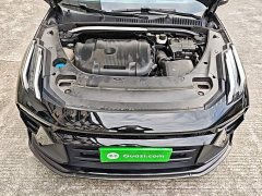 Lynk & Co 03 2023 03 Racing AWD Edition - ფოტო 20