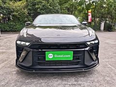 Lynk & Co 03 2023 03 Racing AWD Edition - ფოტო 3