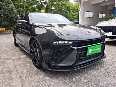Lynk & Co 03 2023 03 Racing AWD Edition - ფოტო 4
