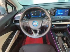 Buick Weilan 6 Plug-in Hybrid Connected Fashion Edition - ფოტო 11