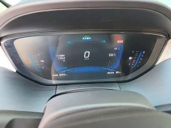 Buick Weilan 6 Plug-in Hybrid Connected Fashion Edition - ფოტო 12