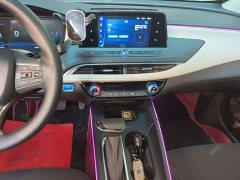 Buick Weilan 6 Plug-in Hybrid Connected Fashion Edition - ფოტო 13