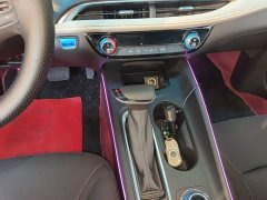 Buick Weilan 6 Plug-in Hybrid Connected Fashion Edition - ფოტო 14