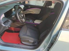 Buick Weilan 6 Plug-in Hybrid Connected Fashion Edition - ფოტო 15