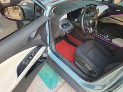 Buick Weilan 6 Plug-in Hybrid Connected Fashion Edition - ფოტო 16