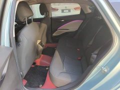 Buick Weilan 6 Plug-in Hybrid Connected Fashion Edition - ფოტო 17