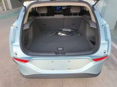 Buick Weilan 6 Plug-in Hybrid Connected Fashion Edition - ფოტო 19
