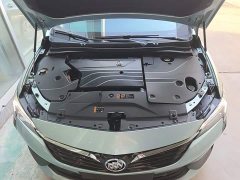 Buick Weilan 6 Plug-in Hybrid Connected Fashion Edition - ფოტო 20