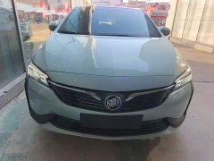 Buick Weilan 6 Plug-in Hybrid Connected Fashion Edition - ფოტო 3